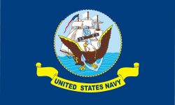 Navy-Flag Navy-Flag